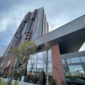 Bulvar Loft Projesi Köşe Konum Keyif Manzaralı 3+1 Kiralık Daire